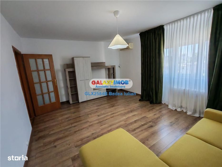 Apartament de 3 camere de inchiriat - Mall Vitan