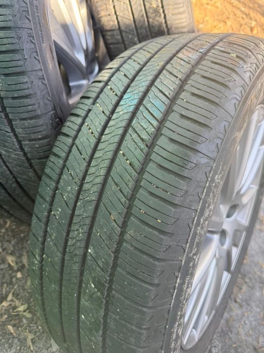 Продам диски с шинами