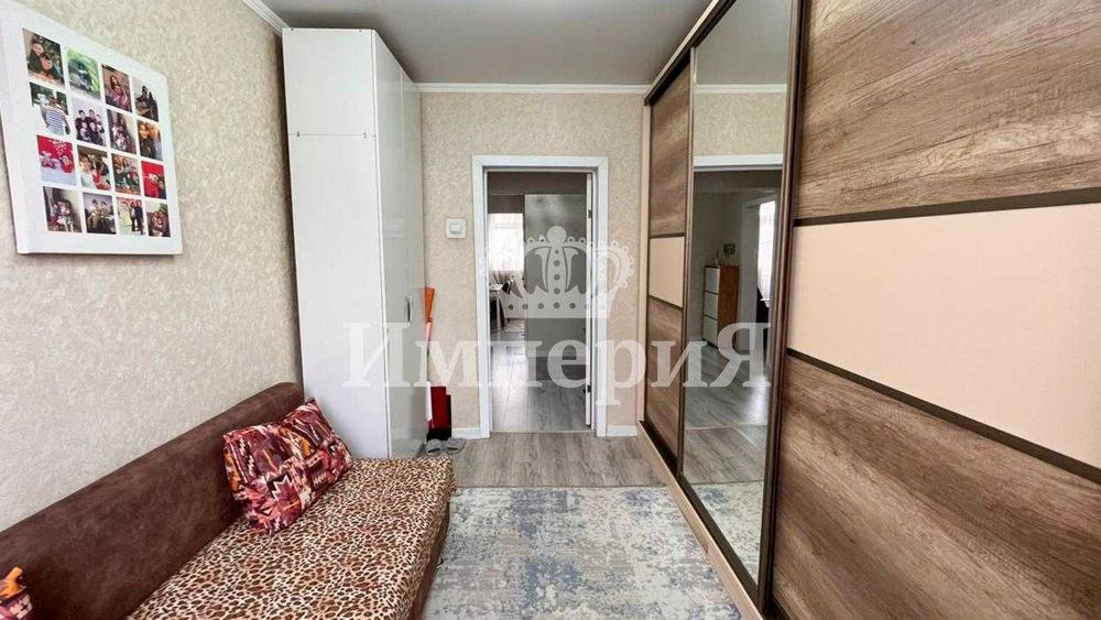 Продается 3х квартира Калжан_Империя