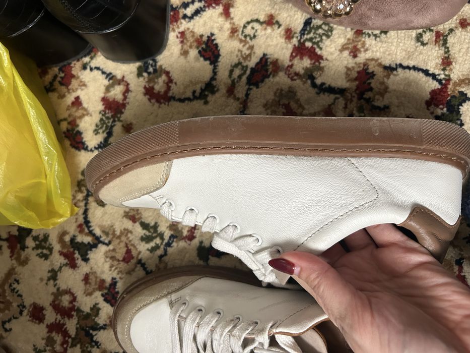 Кроссы турецкий