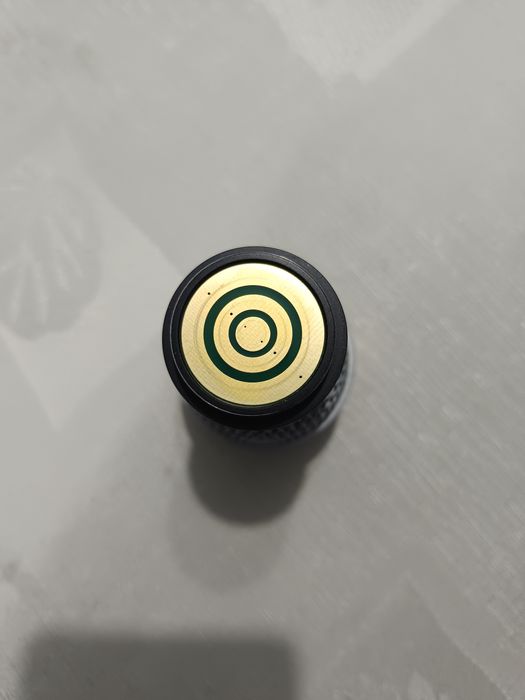 Capsula shure beta 58a