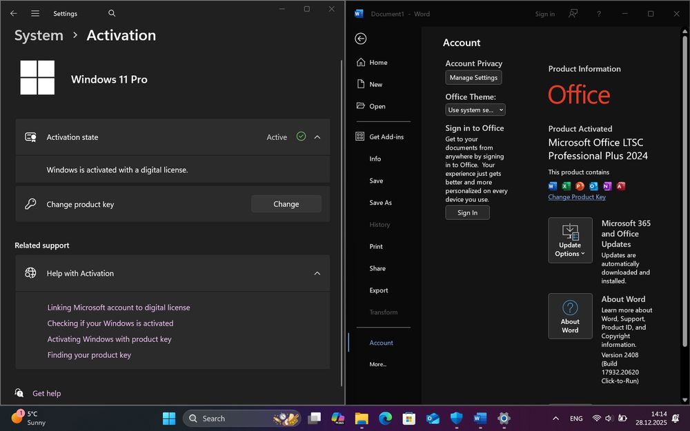 TOP! Lenovo X1 Carbon Gen 11 | i7-1355U | 32GB RAM | 1TB |  Garantie