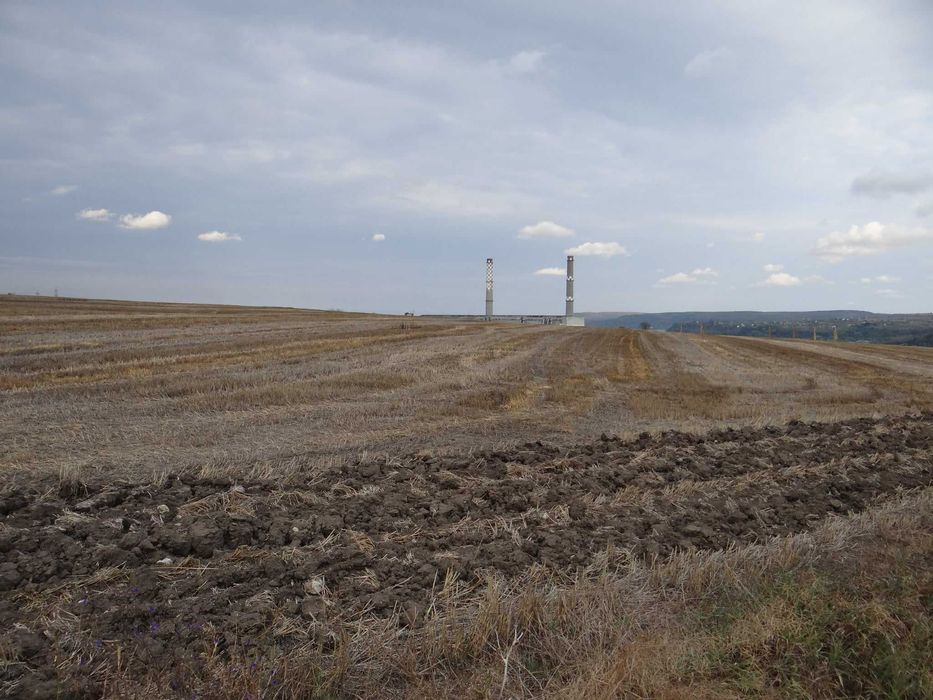 Продава се Парцел в Варна, Бриз - 4898 кв.м за 25 €/кв.м - Снимка #1