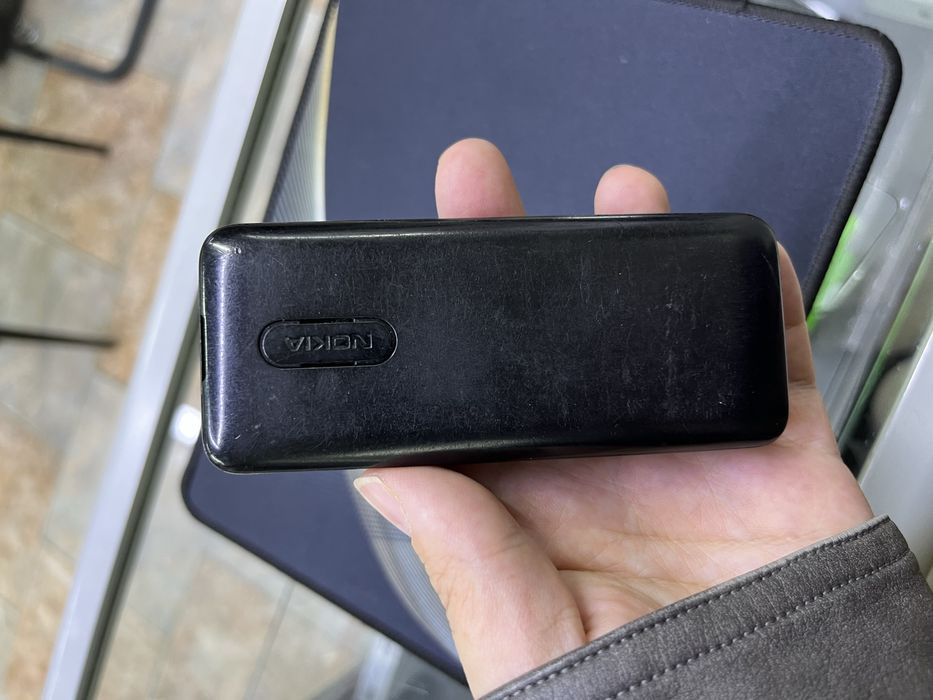 Кнопочные телефоны