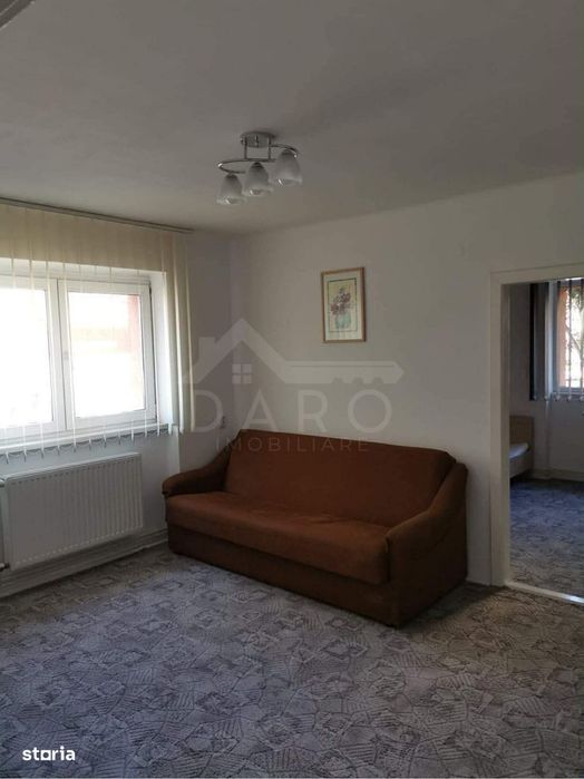 Apartament de inchiriat, zona UMF