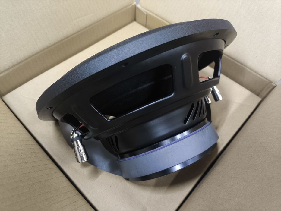 Сабвуфер Deaf Bonce ML-10S D2