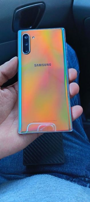 Samsung note 10 срочно