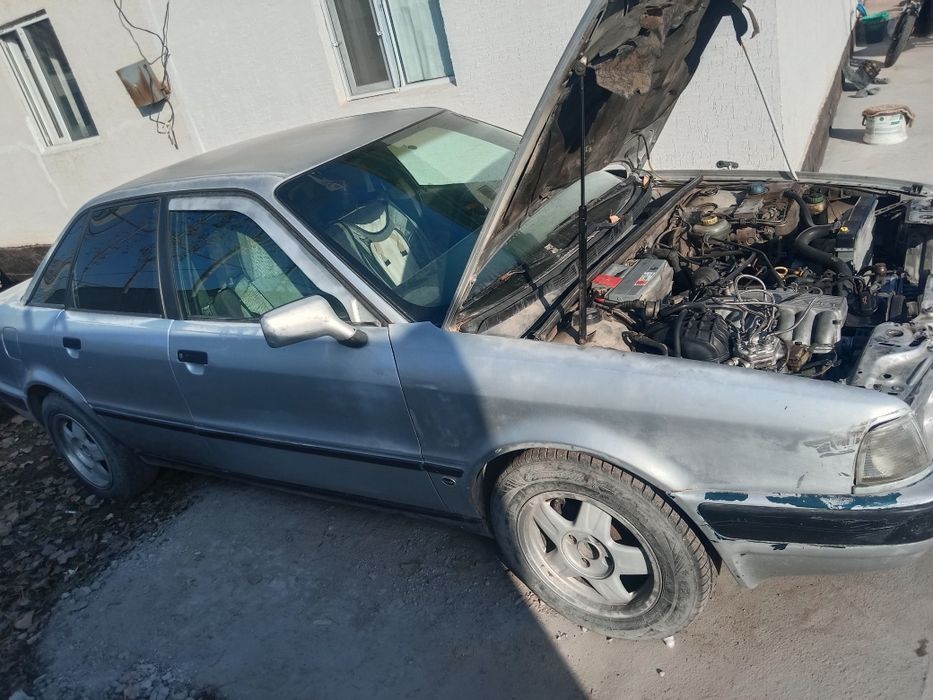 Ауди б4 сатылады