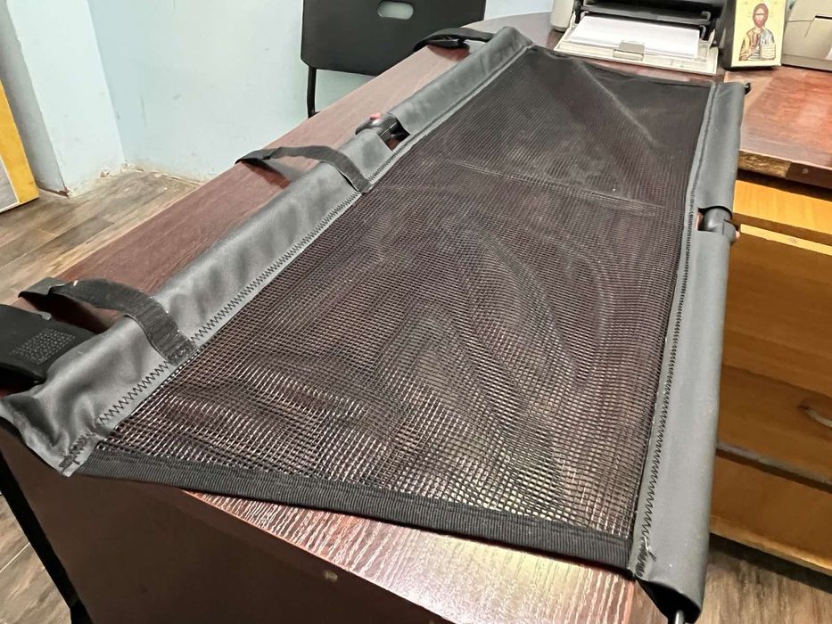 Щора-Мрежа за Мерцедес Х253