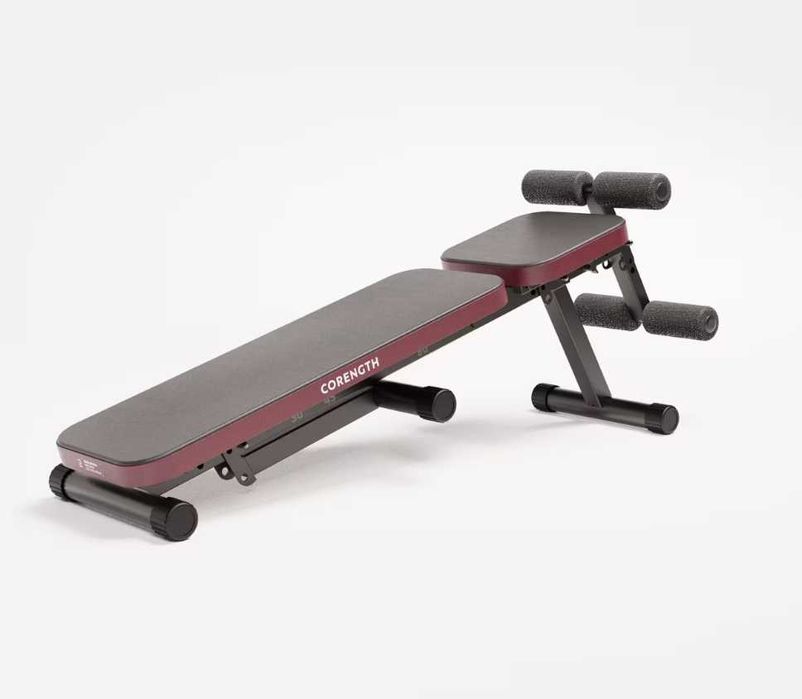 Лежанка Мултифункционална Corenght