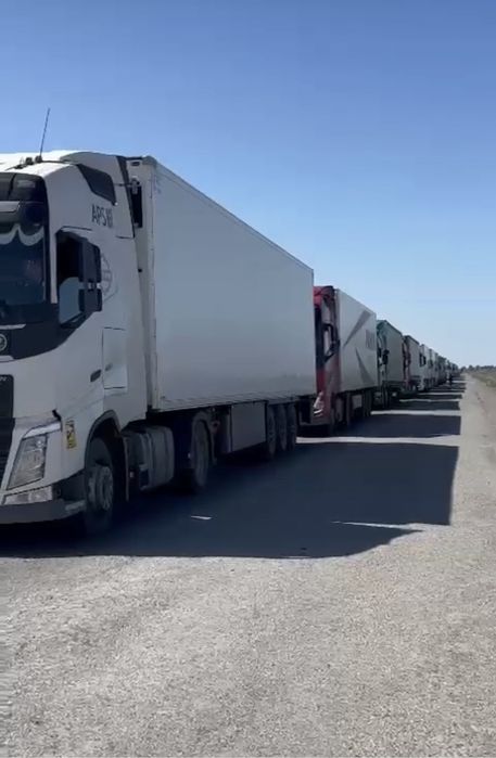 Логистика без ограничений, работаем 24/7