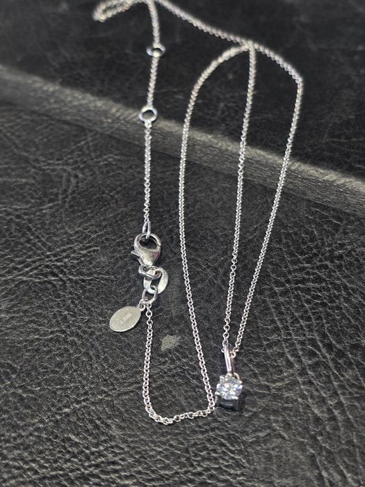 Золотая цепочка.