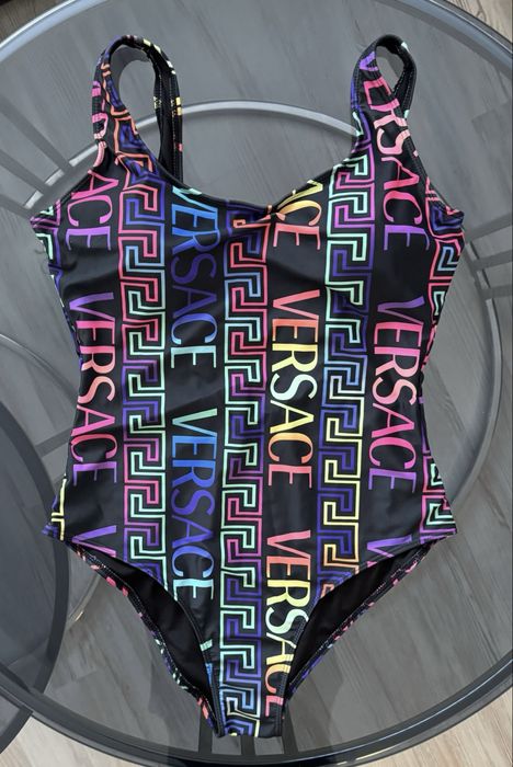 Бански Versace, Dior