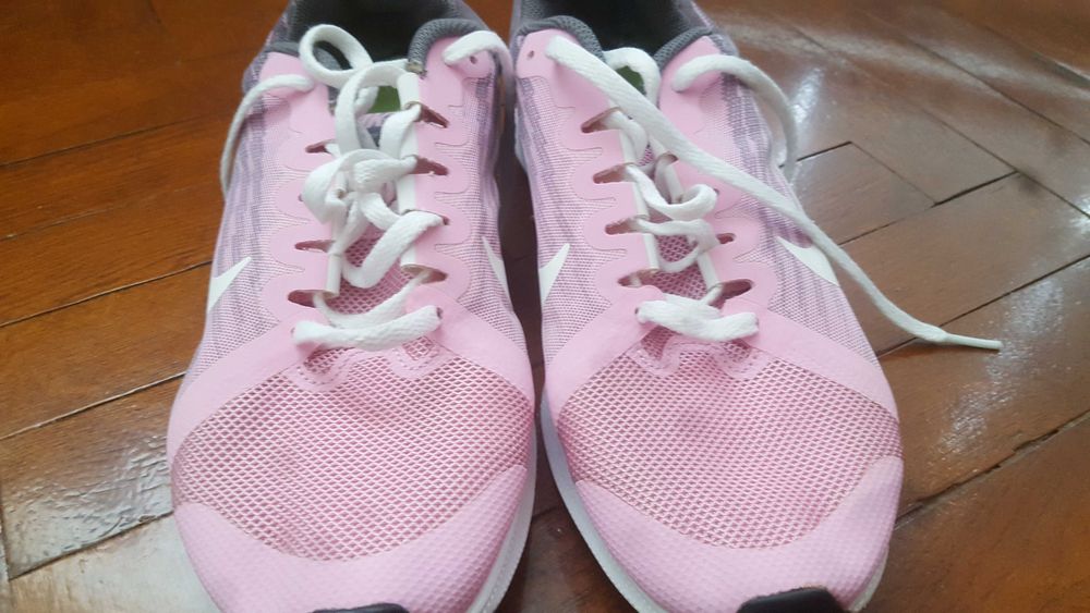 Дамски маратонки Nike 38н