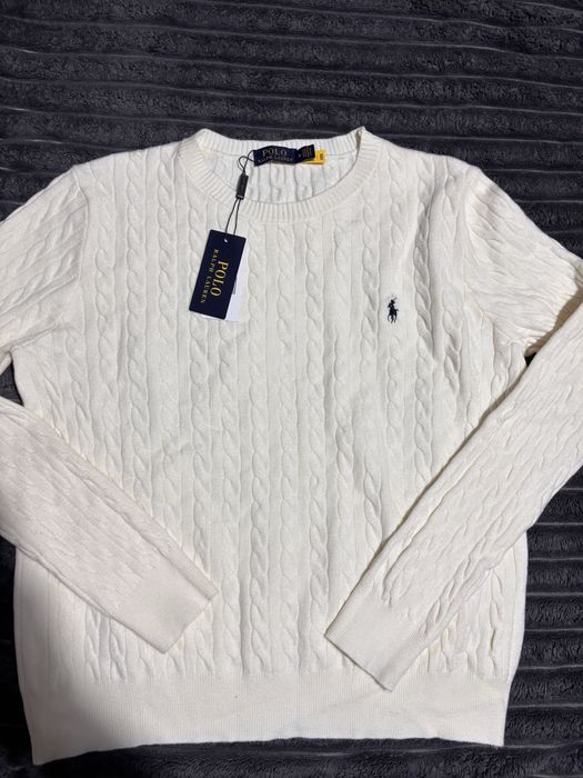 Bluza Polo Ralph Lauren M