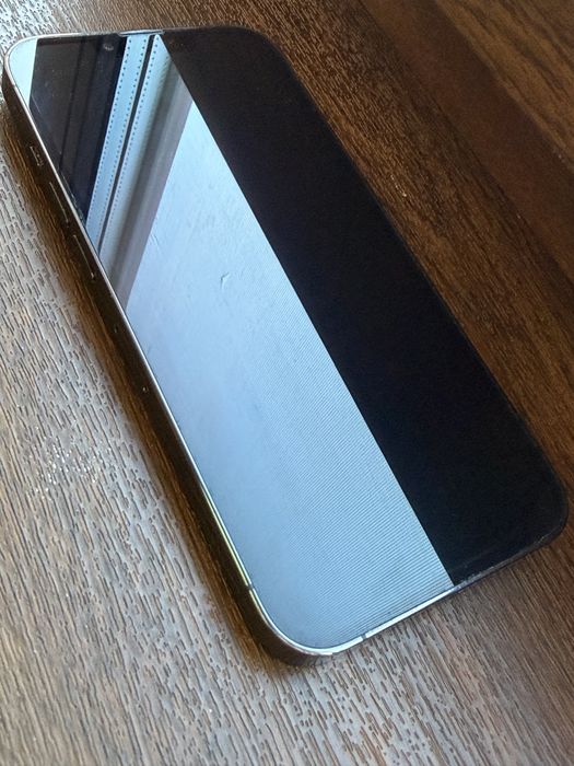 iPhone 13 Pro 256GB, 77% Battery