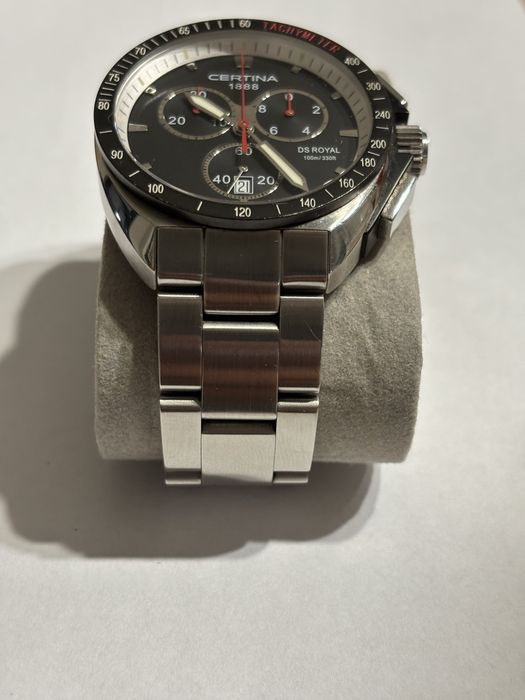 Ceas Certina DS Royal