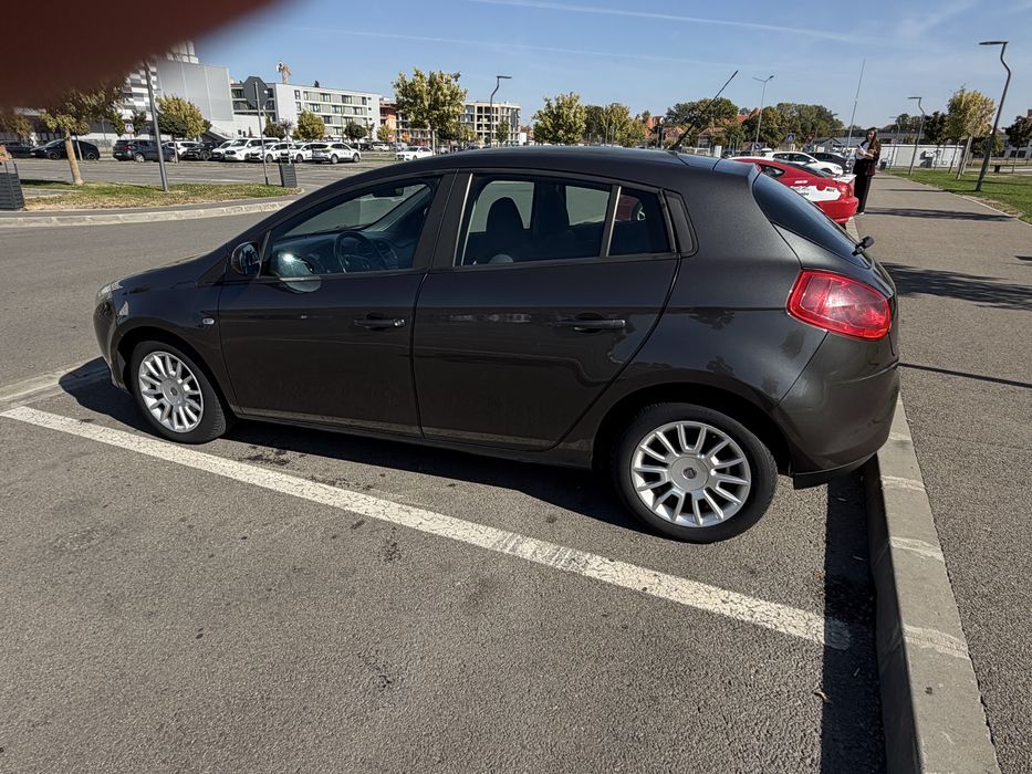Fiat Bravo2 2008