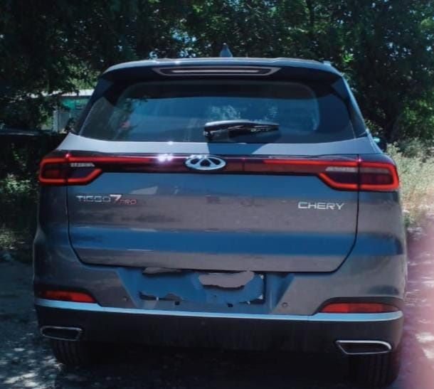 Продам Chery Tiggo 7 Pro