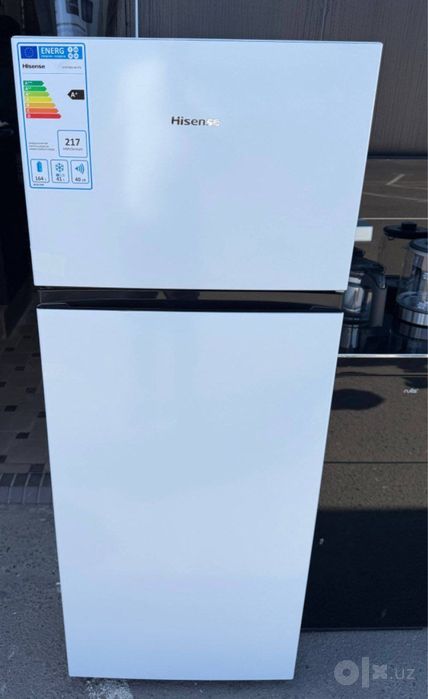 Hisense Redrigerator