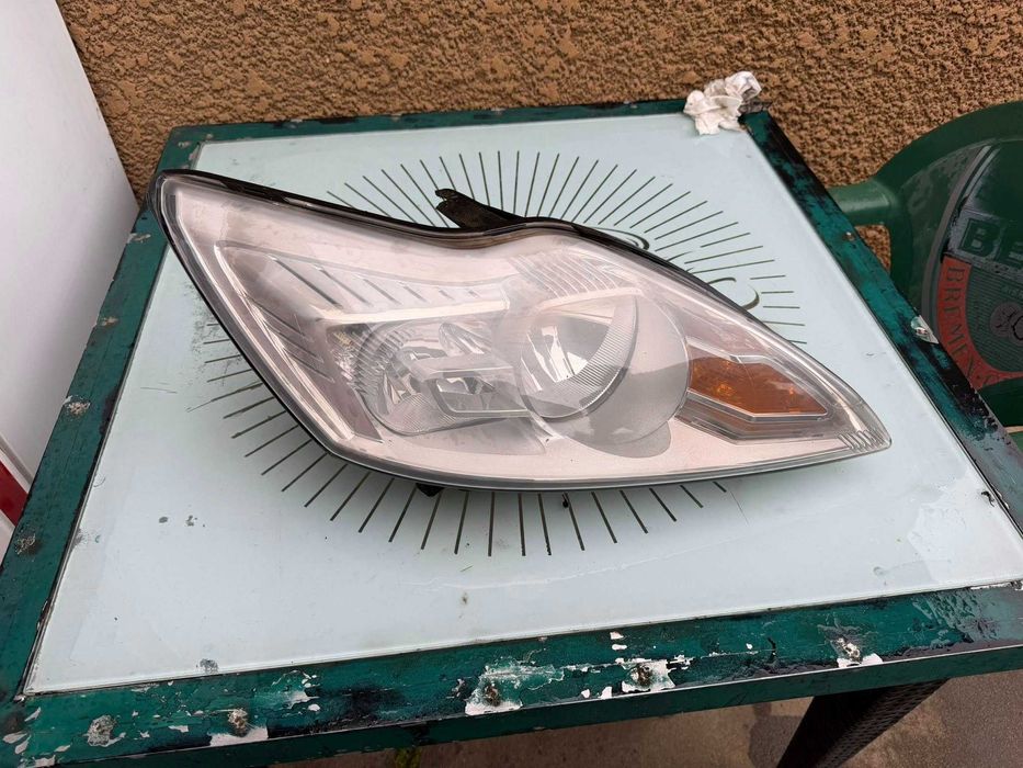 Vand piese ford focus 2 facelift