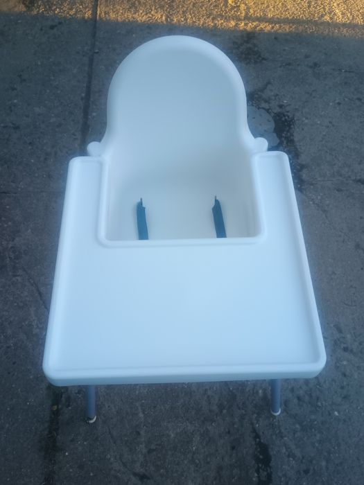 Scaun antilop Ikea pentru bebelusi