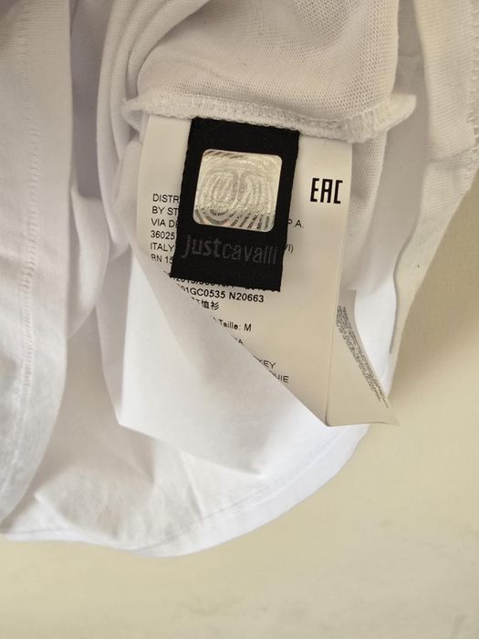 JustCavalli mărimea M