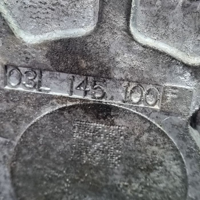 Pompa vacuum Skoda Yeti 2.0 TDI 2009 - 2013 (1406) 03l145100