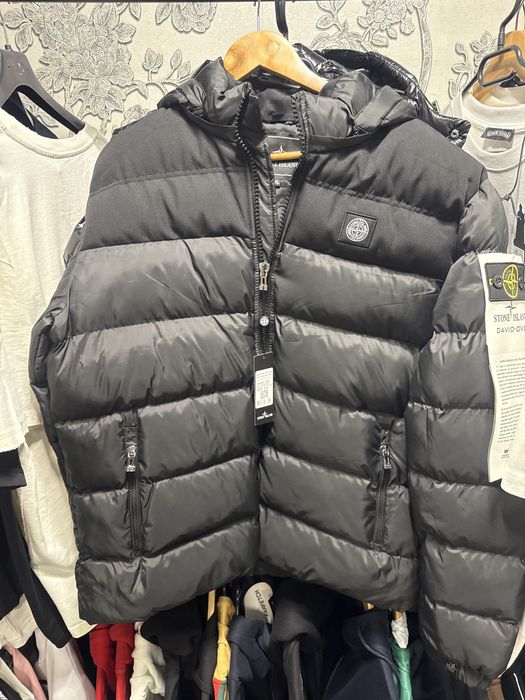 Продавам мъжко Яке Canada Goos и други