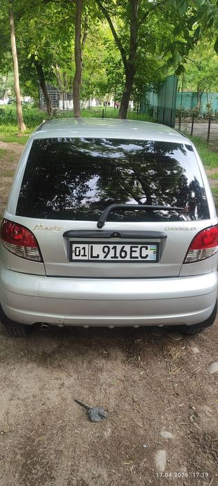 Матиз mix 3 талик сотилади