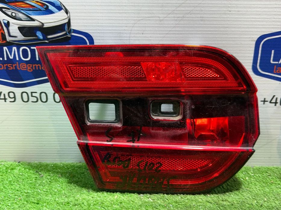 STOP TRIPLA HAION (X2) STANGA / DREAPTA JAGUAR XF S PREMI 2013 3.0 DIESEL COD OEM CX23-15K273-AA / CX23-15K272-AA / BERLINA 2009-2015