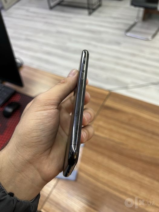 Iphone 11 pro 64gb space grey
