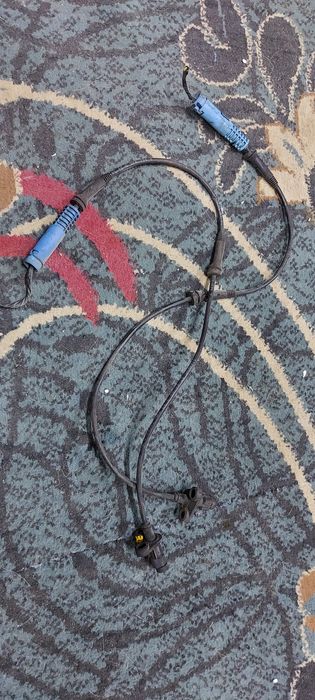 Датчики abs BMW e 39