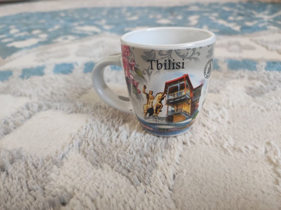 Сувениры с Грузии
