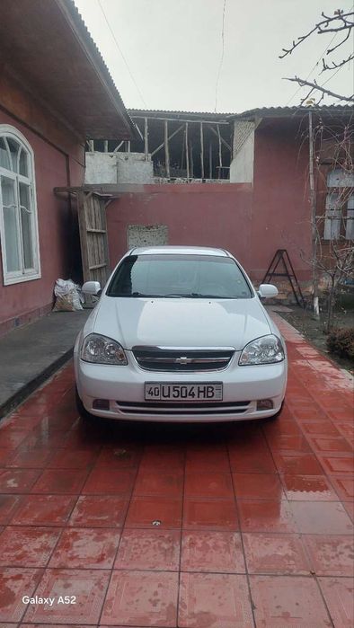 Lacetti 1.8 2pozitsiya