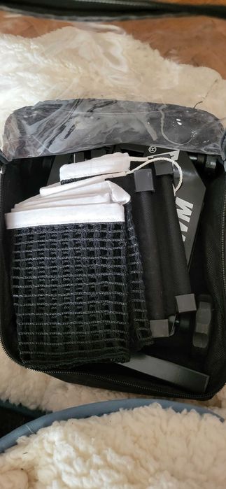 Joola, Donic, Butterfly, Xiom, Tibhar