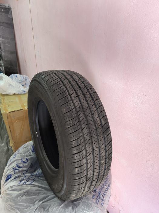 Продам новые летние шины