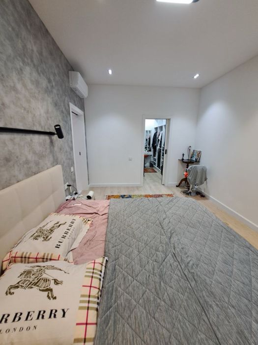 Tashkent City Boulevard 3/5/7 92м2 С Ремонтом