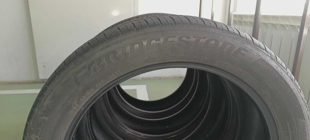 Шины Bridgestoune