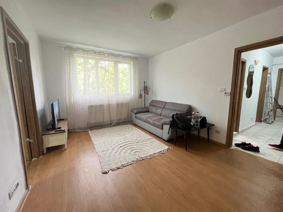 Apartament 3 camere, Tudor Vladimirescu