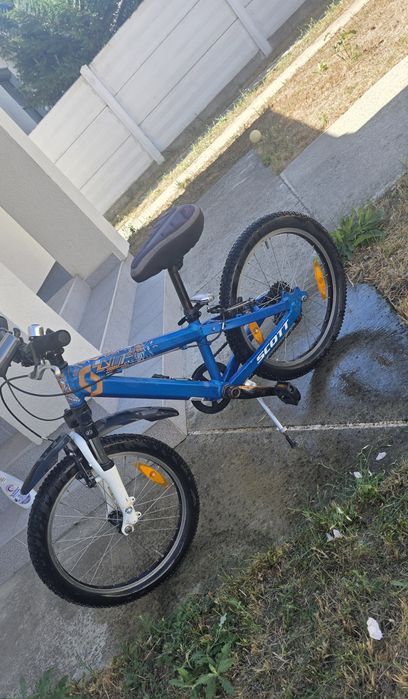 SCOTT Voltage JR