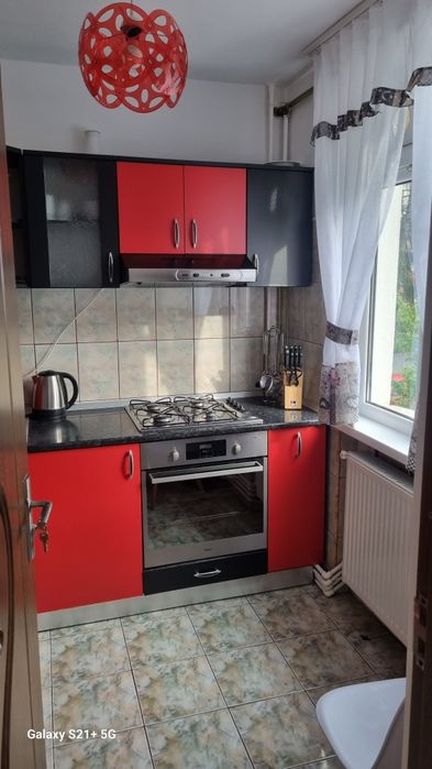 Regim hotelier garsoniera