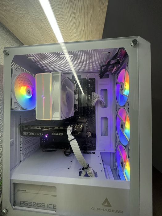 PC Gaming de vânzare