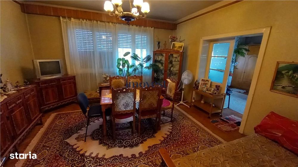 Apartament in Asociatie Central