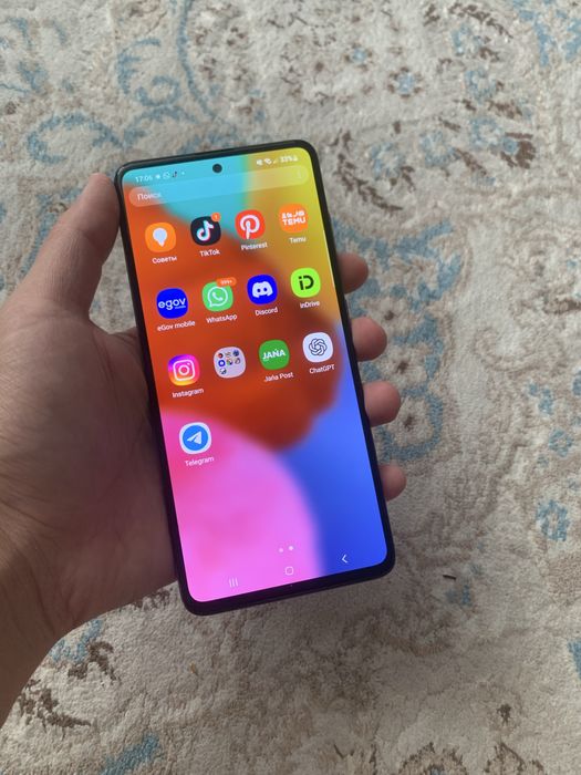 Samsung A51 64Gb