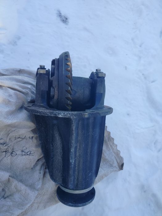 Продам редуктор новый на Ниву