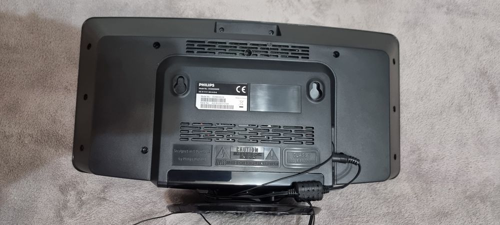 Sistem muzical Philips
DCM2055/05