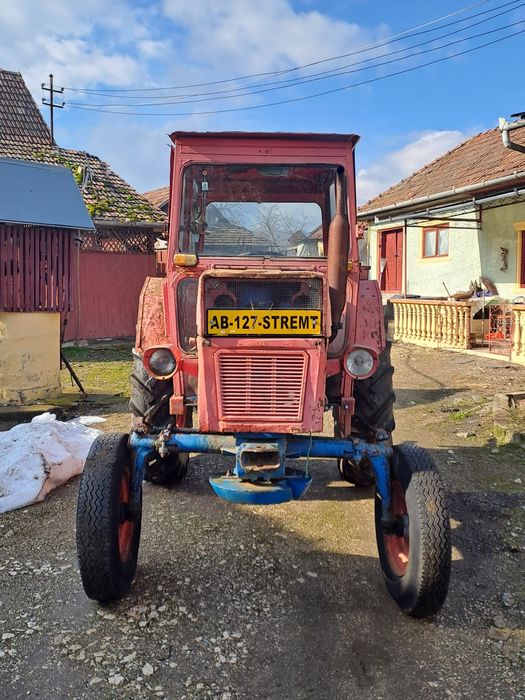 Vand tractor u445L