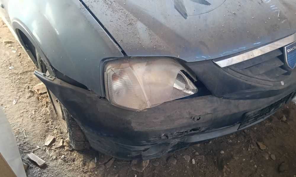 Logan 1.6 mpi 2007 pt rabla sau piese