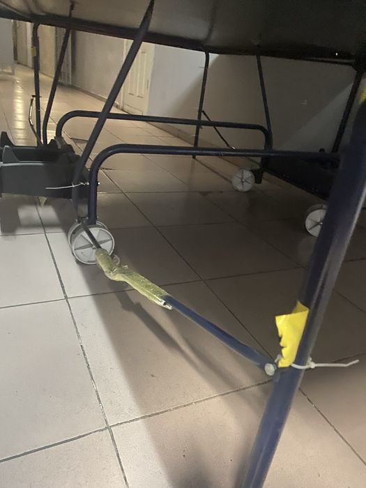 Продам теннисный стол